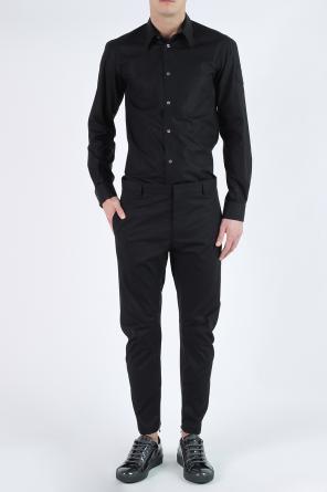 Chest pocket shirt, zdjęcie 2 Chest pocket shirt od Stella McCartney